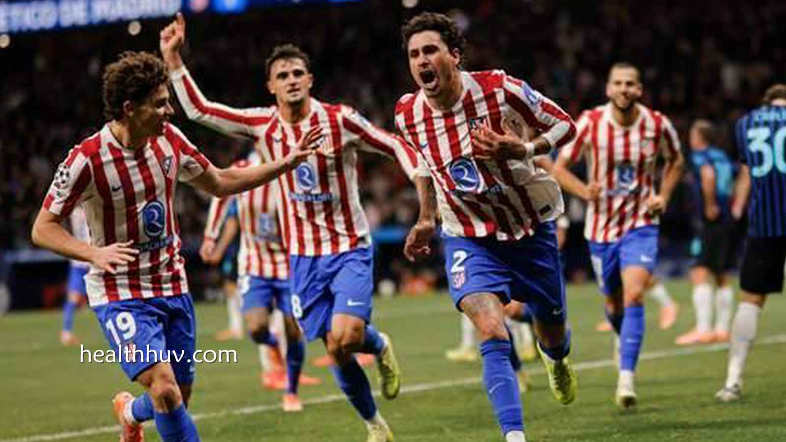 华体会体育特别报道:欧冠一夜4战!将有4队出线|头号黑马呼之欲出 2队晋级无忧