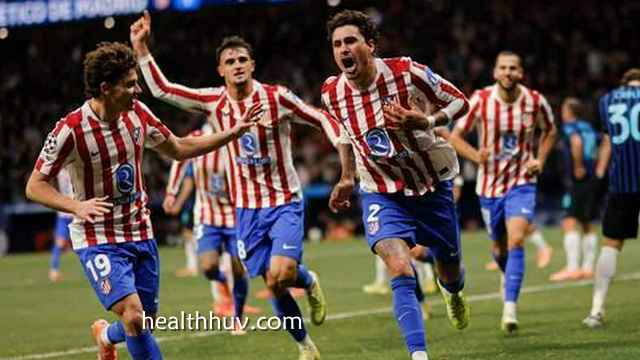 华体会体育特别报道：欧冠一夜4战！将有4队出线｜头号黑马呼之欲出 2队晋级无忧