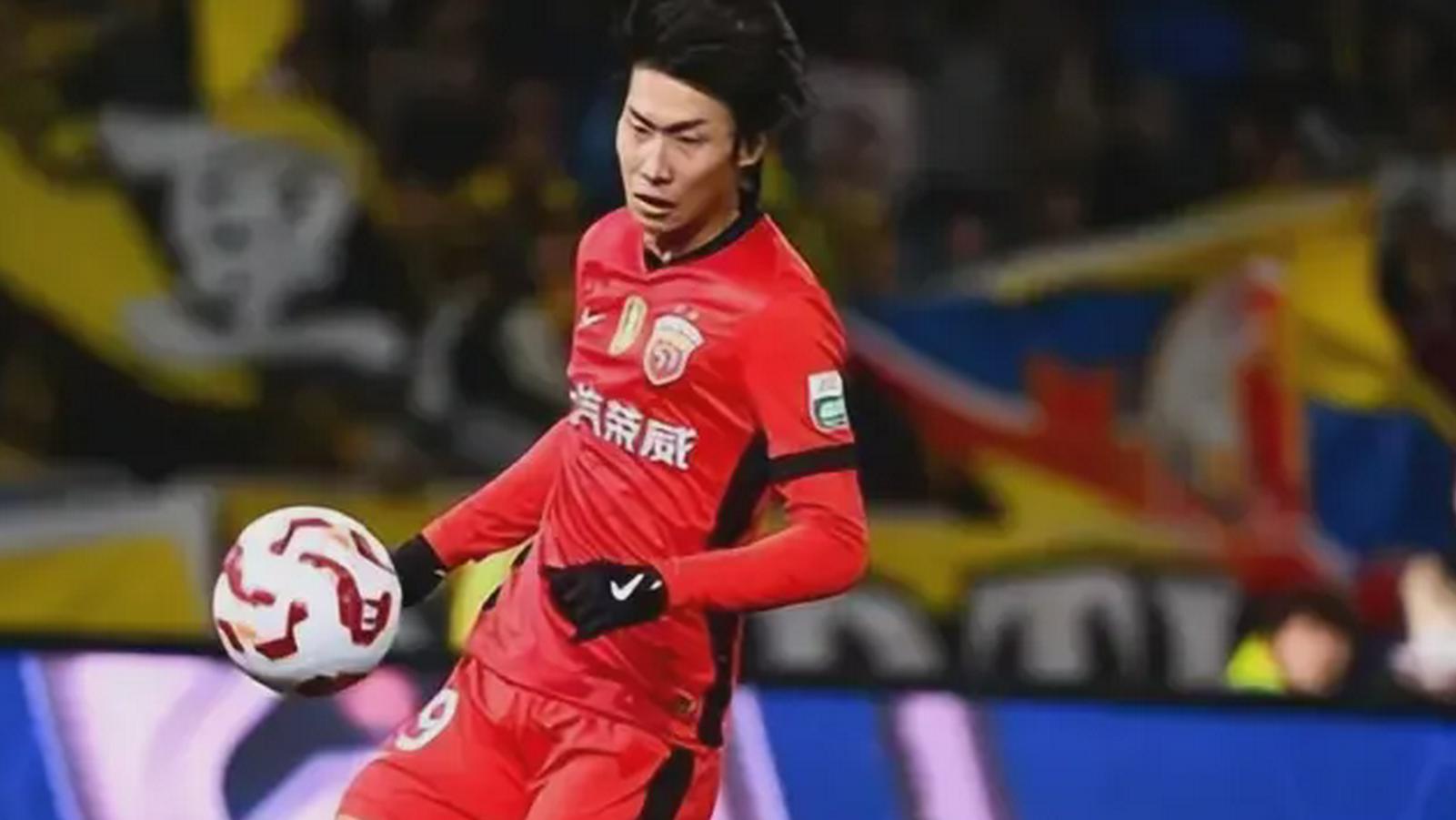 华体会体育深度聚焦：喜讯！国足20岁新星接近留洋，5家德国劲旅疯抢！比王钰栋受欢迎