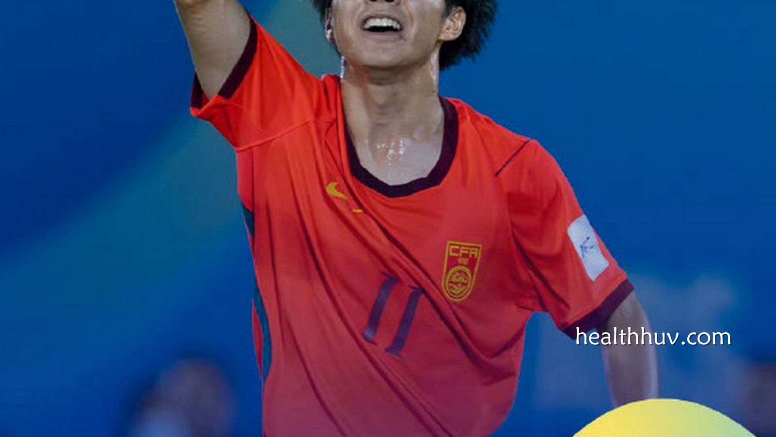 华体会体育专业分析：U17国足获狂赞｜有球星+未来可期 期待决赛再碰日本 沙特成新福地
