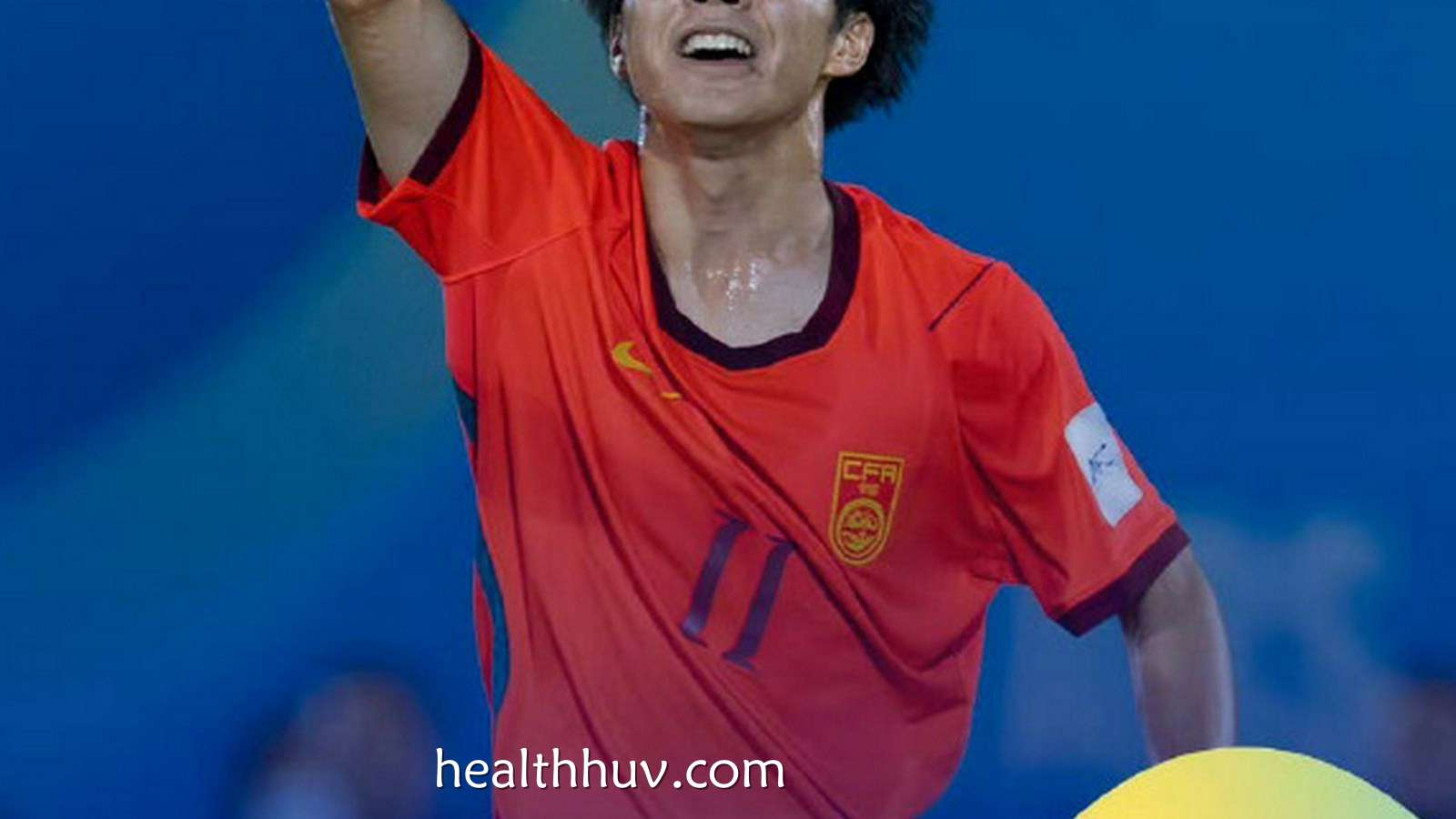 华体会体育专业分析：U17国足获狂赞｜有球星+未来可期 期待决赛再碰日本 沙特成新福地