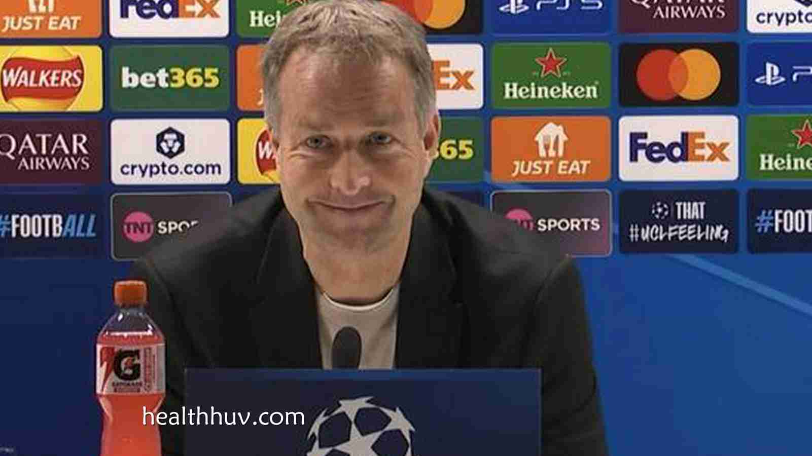 华体会体育赛事分析: 尤尔曼德|想让阿森纳失去平衡很难;首回合和战拜仁本该赢球