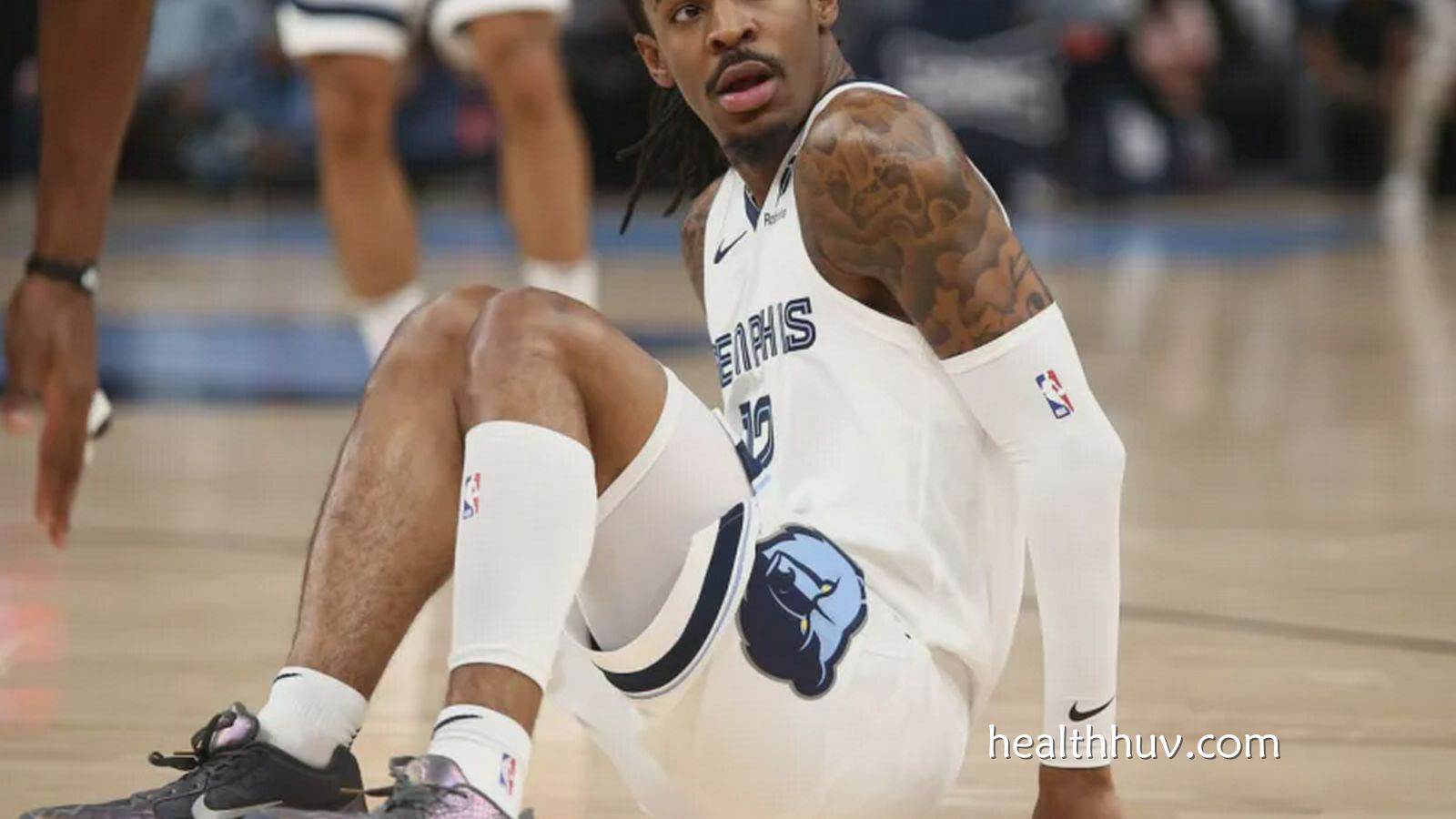 华体会体育行业洞察：彻底重建！曝灰熊计划今夏交易莫兰特｜潜在下家心存三大顾虑