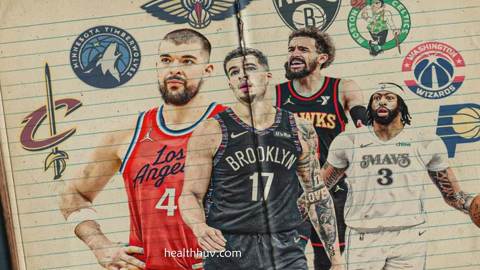 华体会体育特别报道:市场动态汇总|快船交易祖巴茨要价曝光 老鹰拒用里萨谢+首轮换浓眉