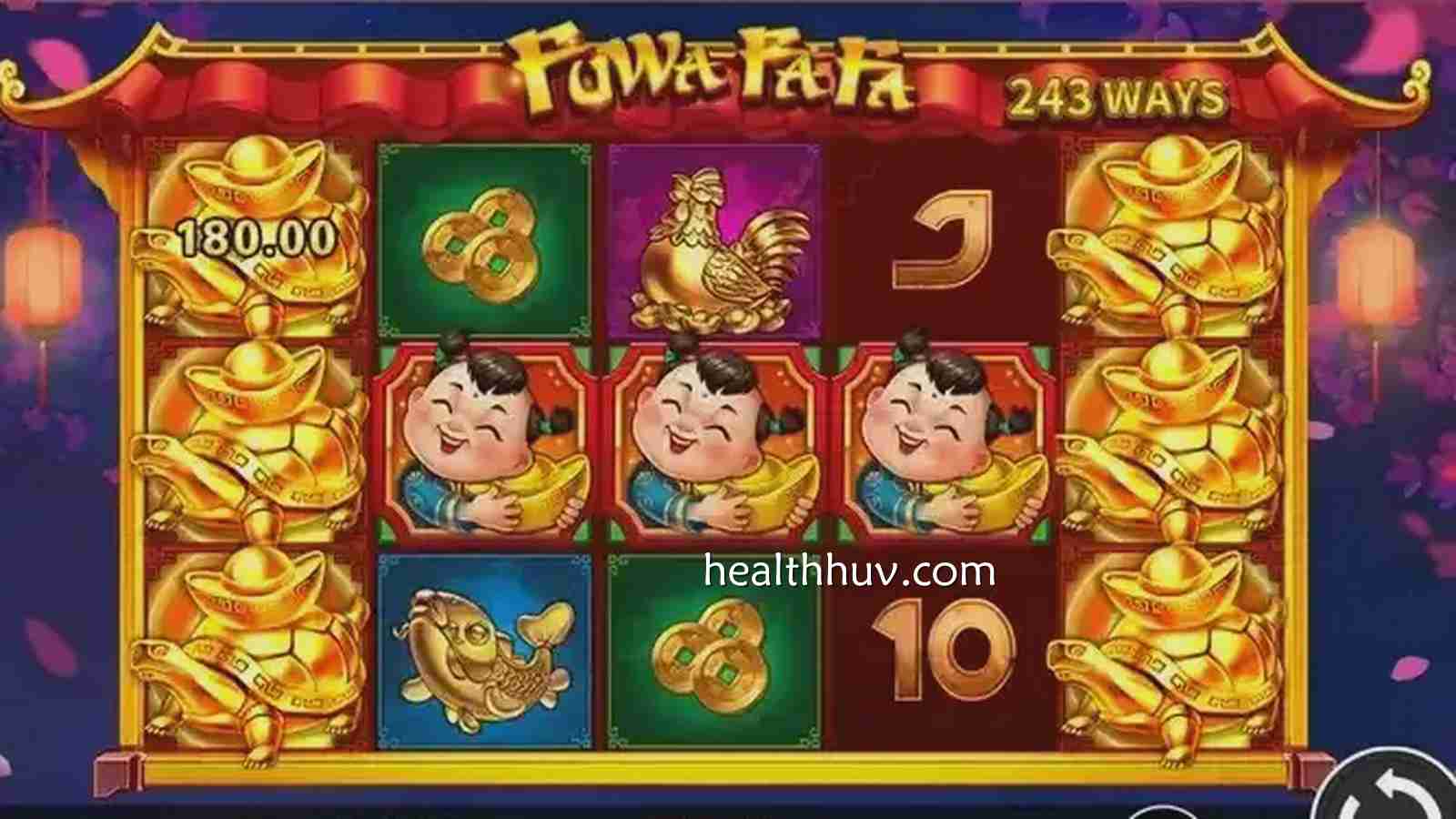 深入了解《福娃发发》游戏,体验中国传统文化