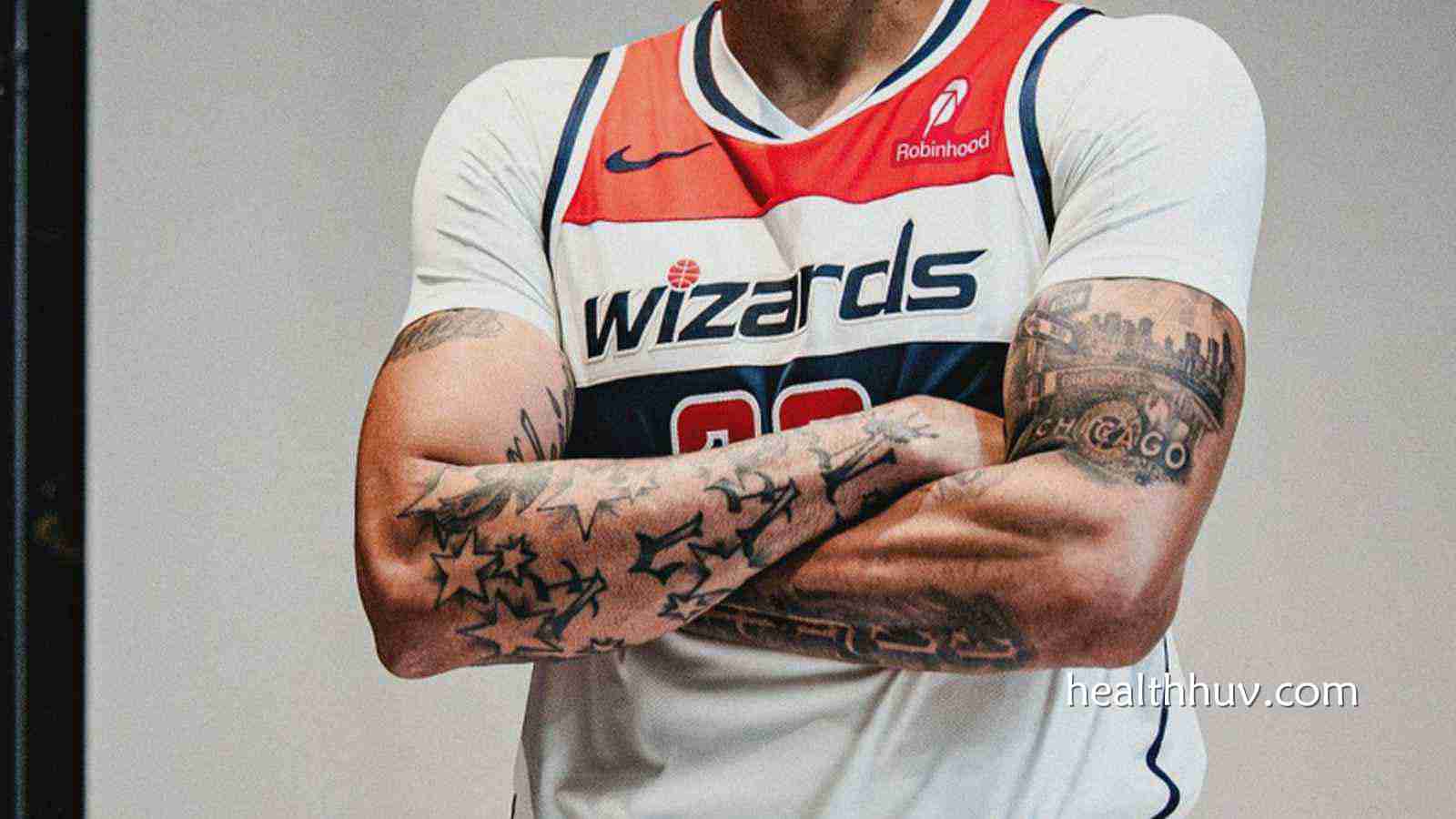 华体会体育行业洞察：奇才官方更新浓眉伤情｜至少再缺席两周比赛 已恢复场上篮球训练