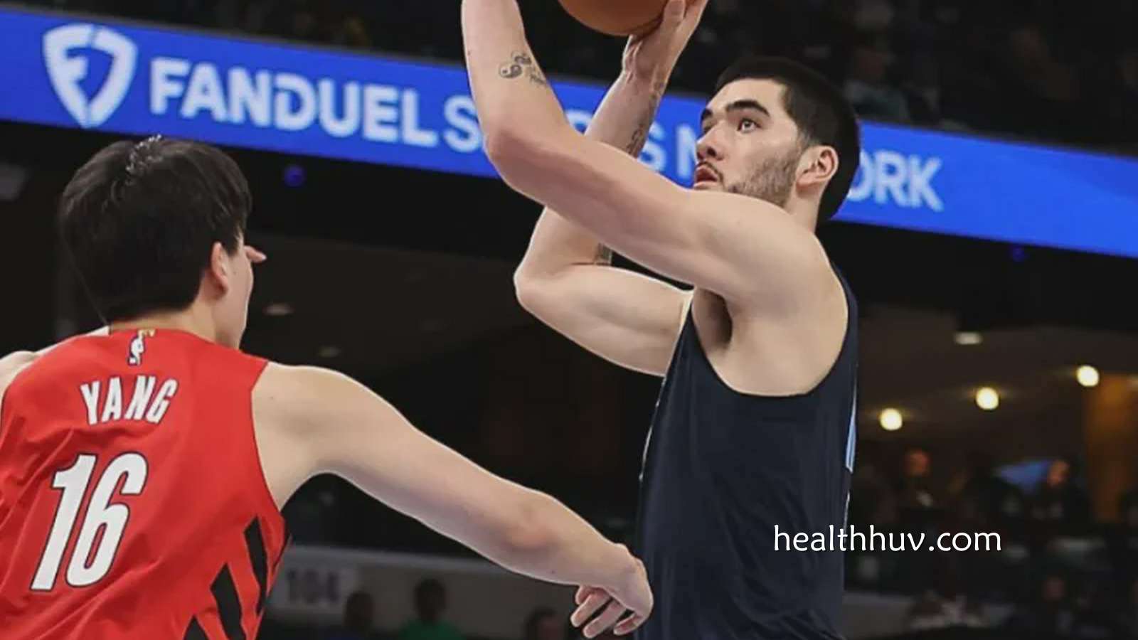 华体会体育深度解析 - 姚明式伤病!伊迪左踝应力性反应再次手术 去年6月已做过一次手术