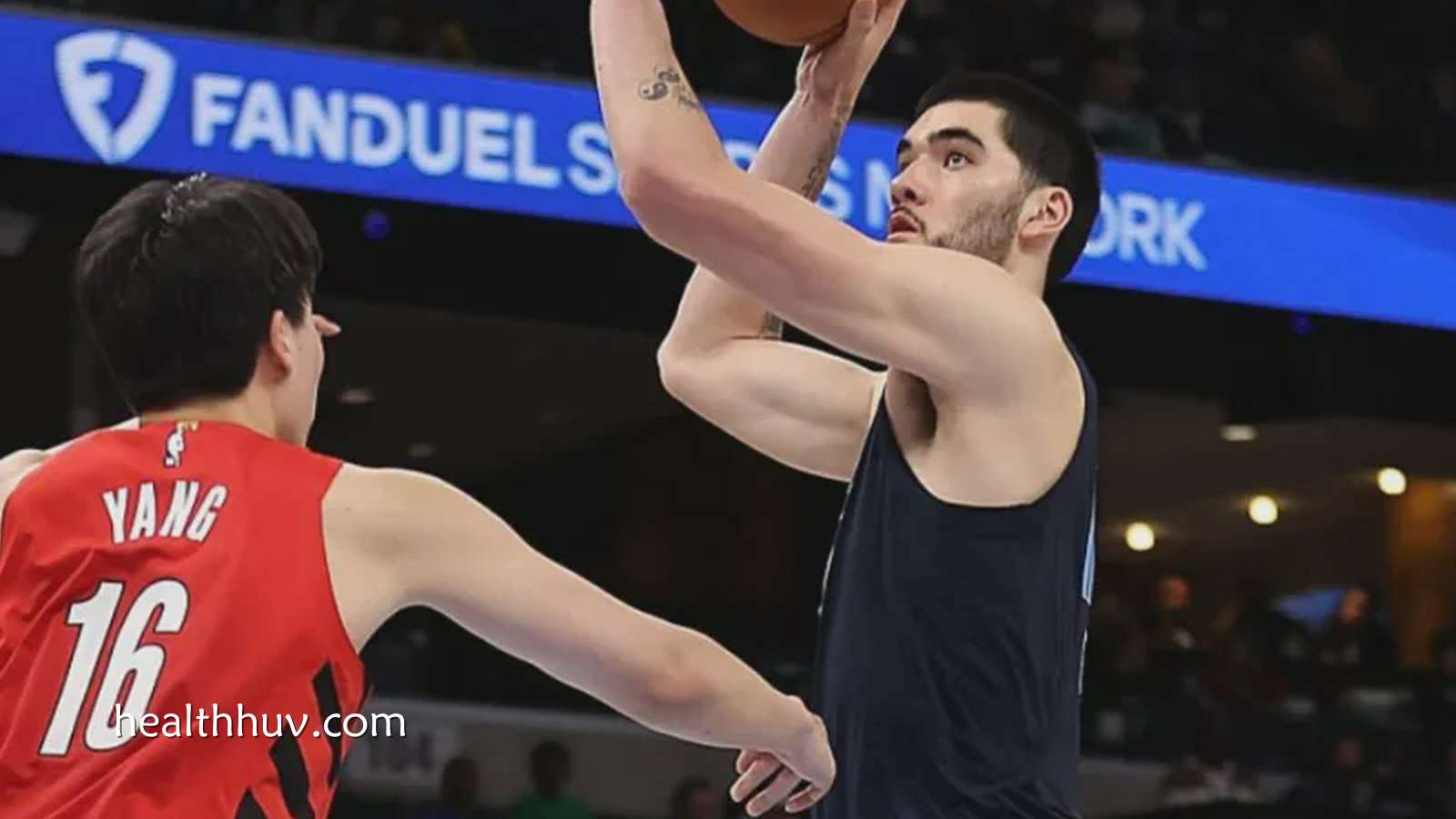 华体会体育深度解析 - 姚明式伤病!伊迪左踝应力性反应再次手术 去年6月已做过一次手术