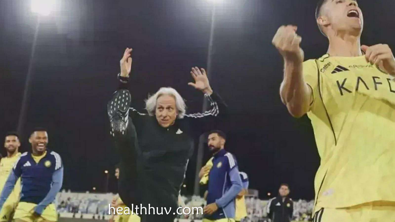 华体会体育独家解读: 亚足联最新消息！4-0，亚冠最强夺冠队出现｜连胜18场，进四强，C罗进球争双冠