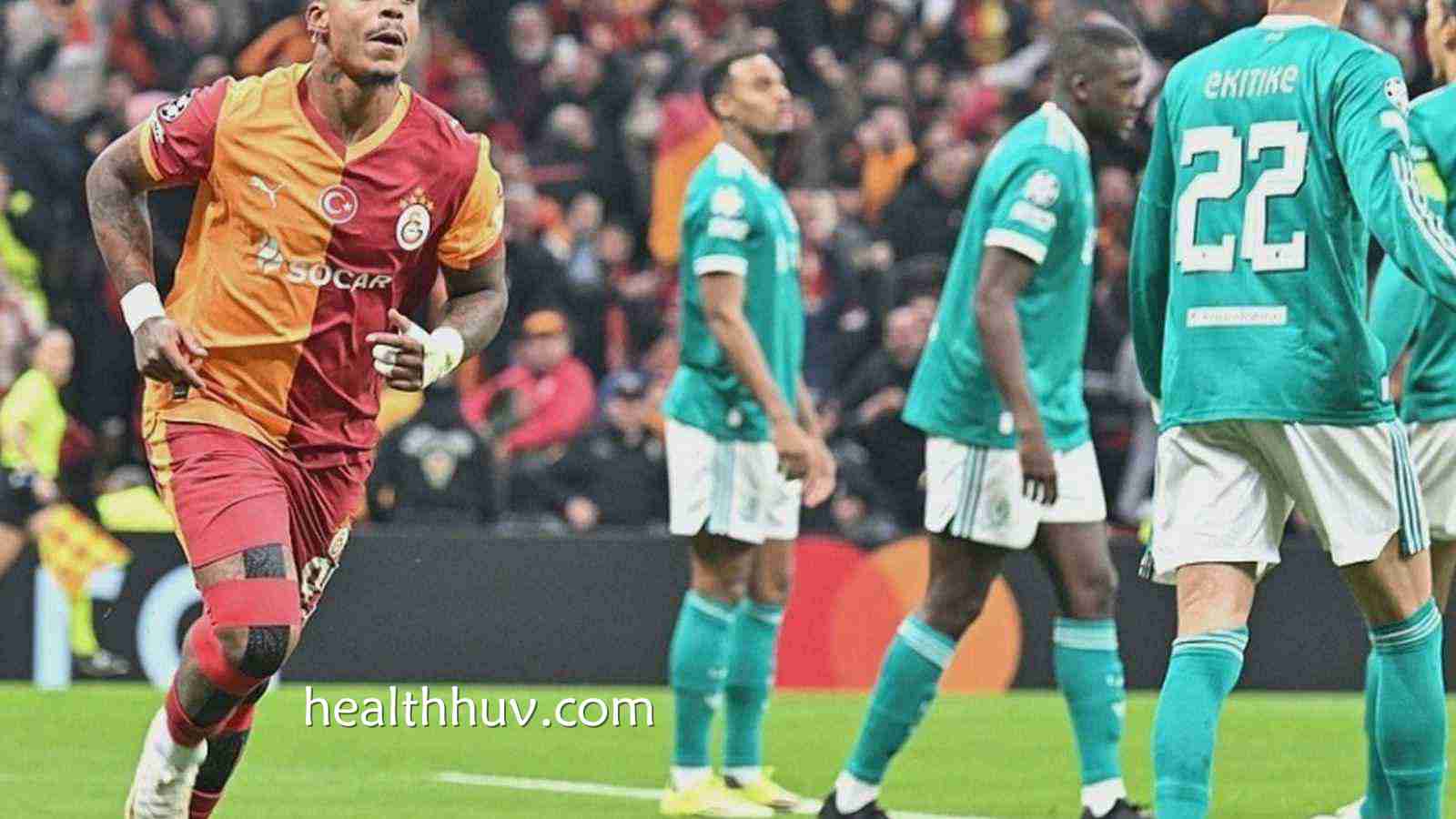 华体会体育热点聚焦：失先机！欧冠｜利物浦0-1土超豪门 双方各1球被吹 埃基蒂克失单刀