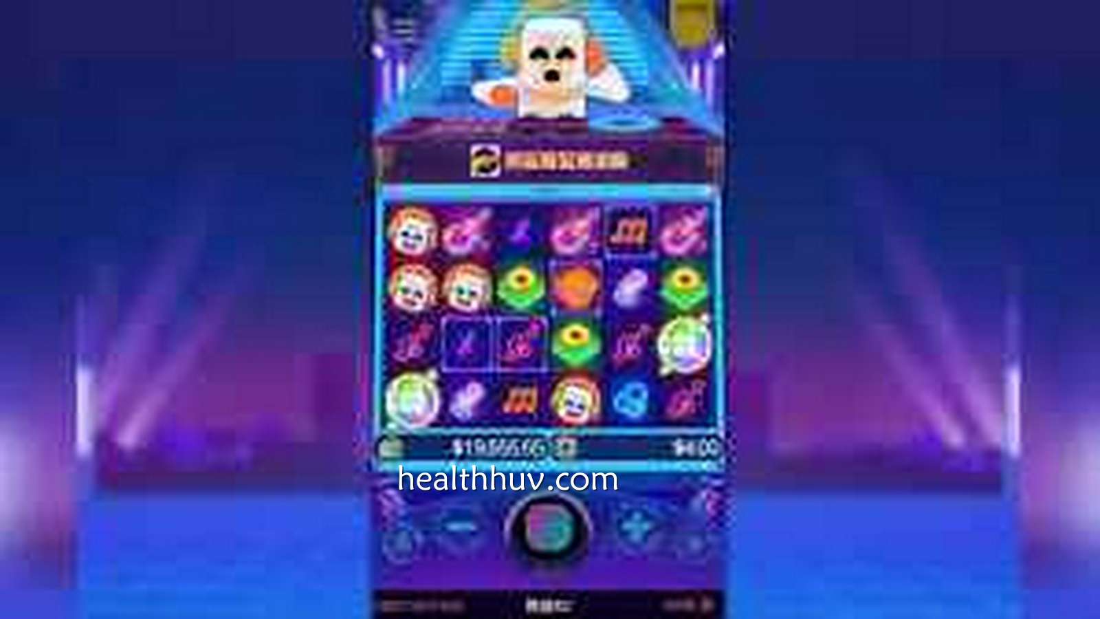 进入《热音DJ》游戏的音乐世界，享受额外的免费游戏或加倍奖金