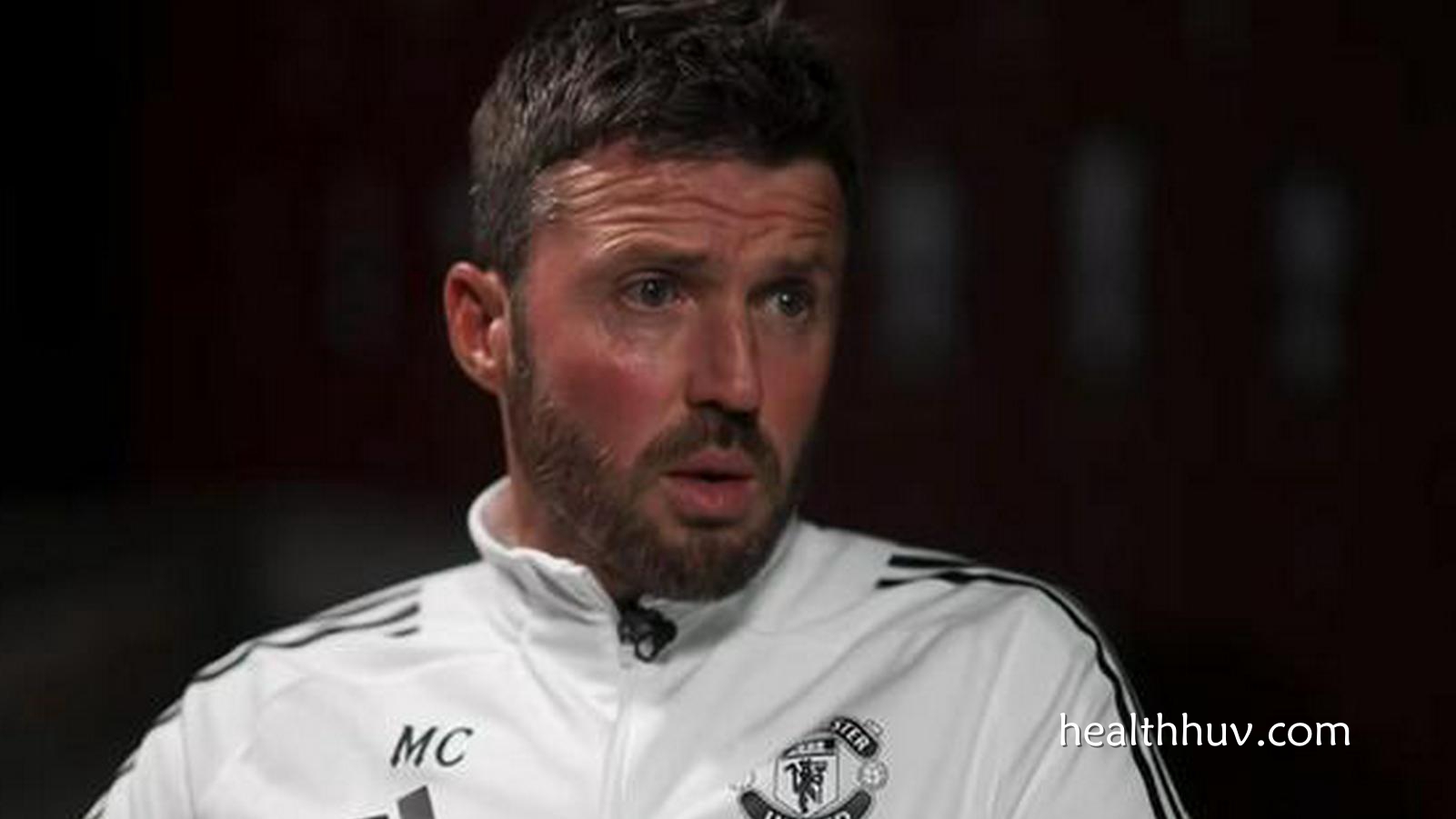 华体会体育独家报道:卡里克|我当然记得带队击败过阿森纳,但那对现在帮助不大