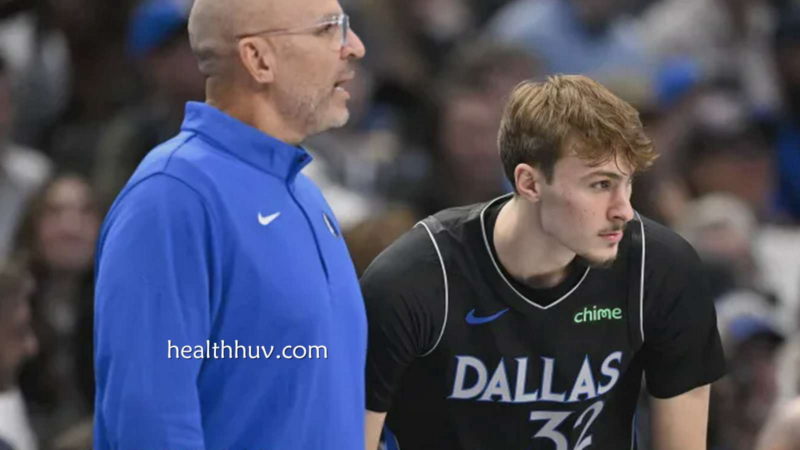 华体会体育特别报道：弗拉格｜我知道主帅基德是传奇球星 但没怎么看他比赛