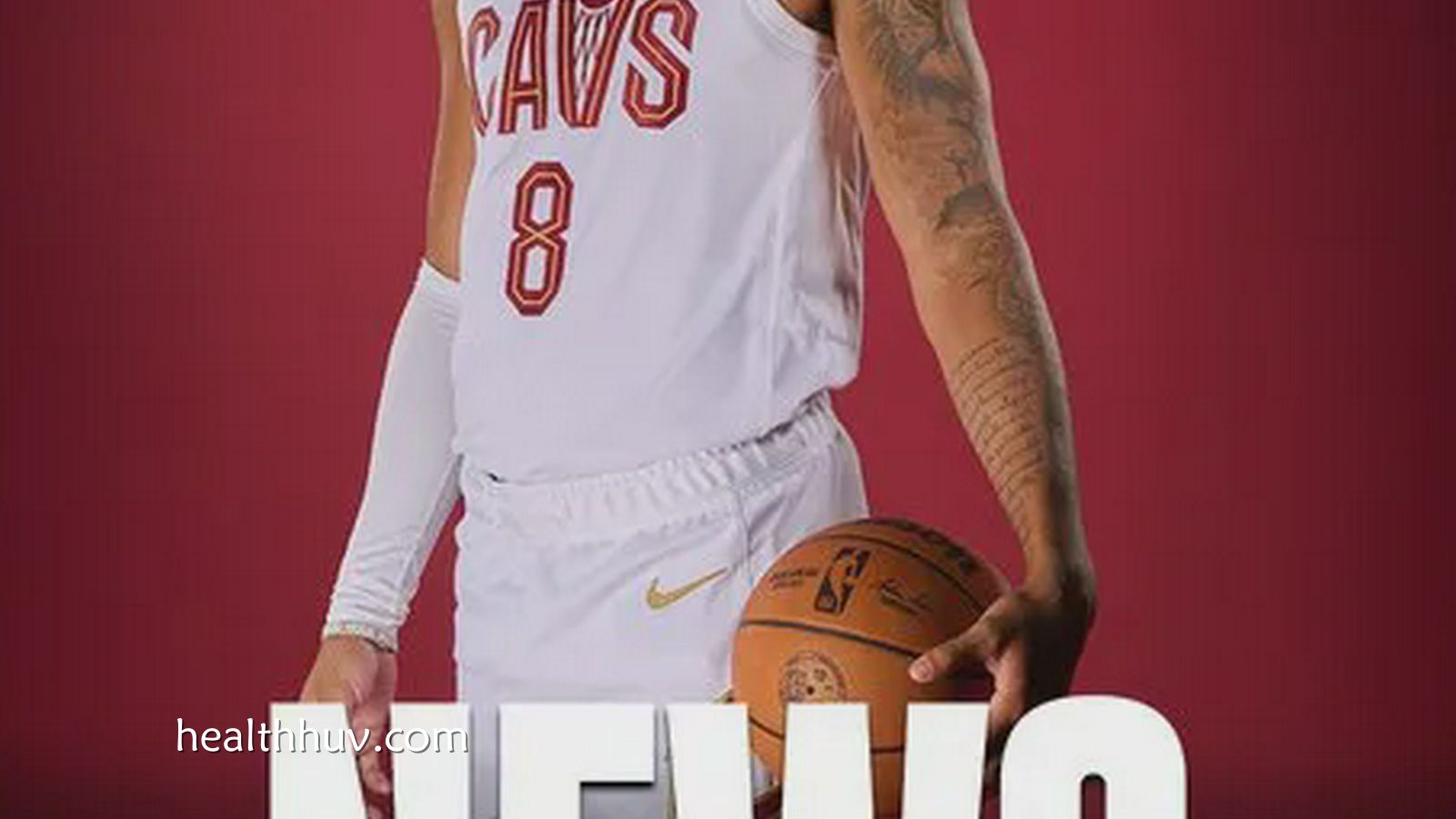 华体会体育深度聚焦:昔日7号秀重返NBA!国王将与基利安-海耶斯签下一份10天短合同