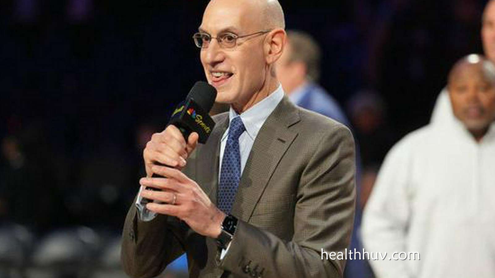 华体会体育行业洞察：好消息，NBC力推NBA全明星周末搞单挑或双人扣篮比赛