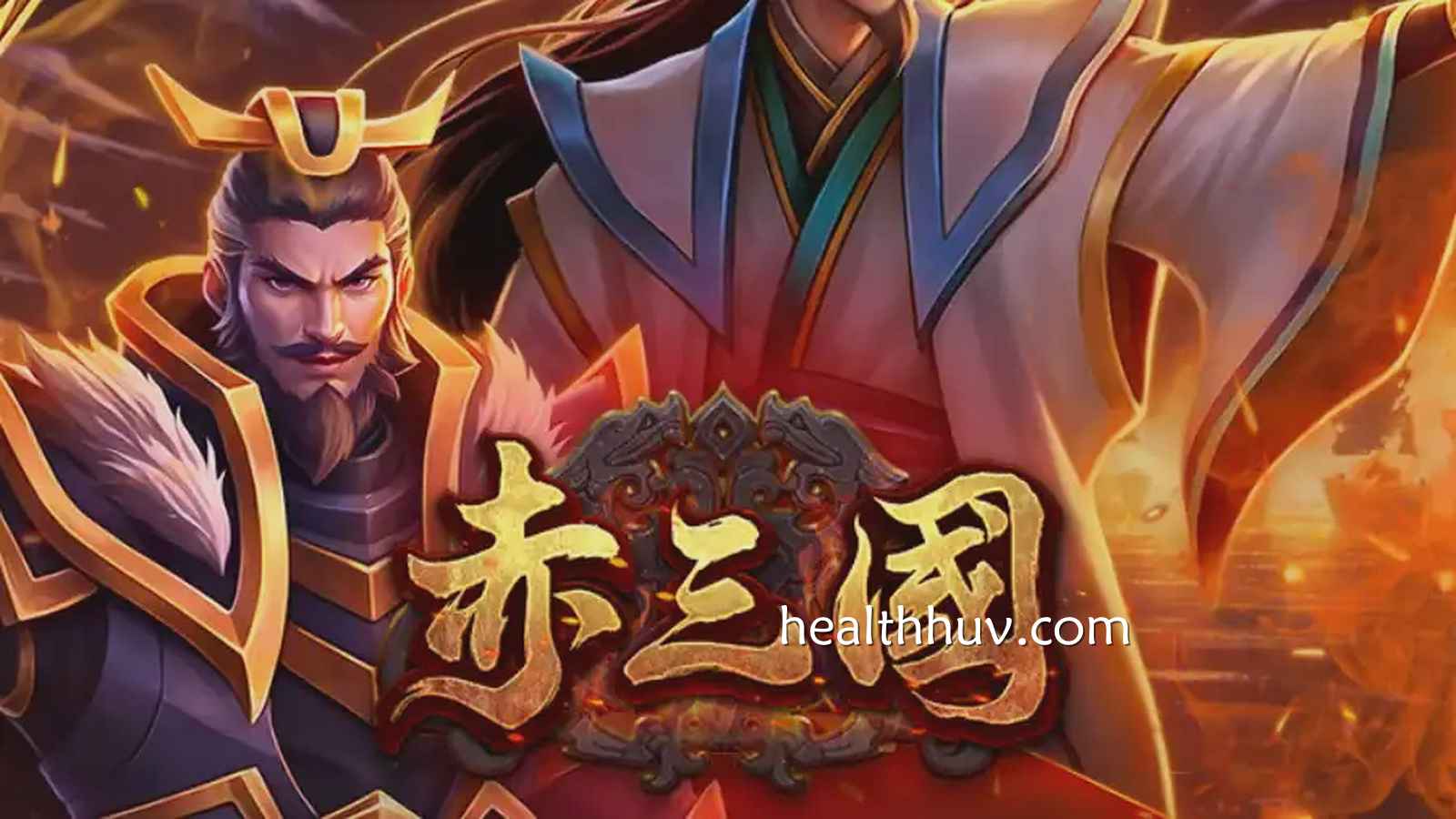 玩转《赤三国》游戏，必须掌握老虎机必备爆分技巧