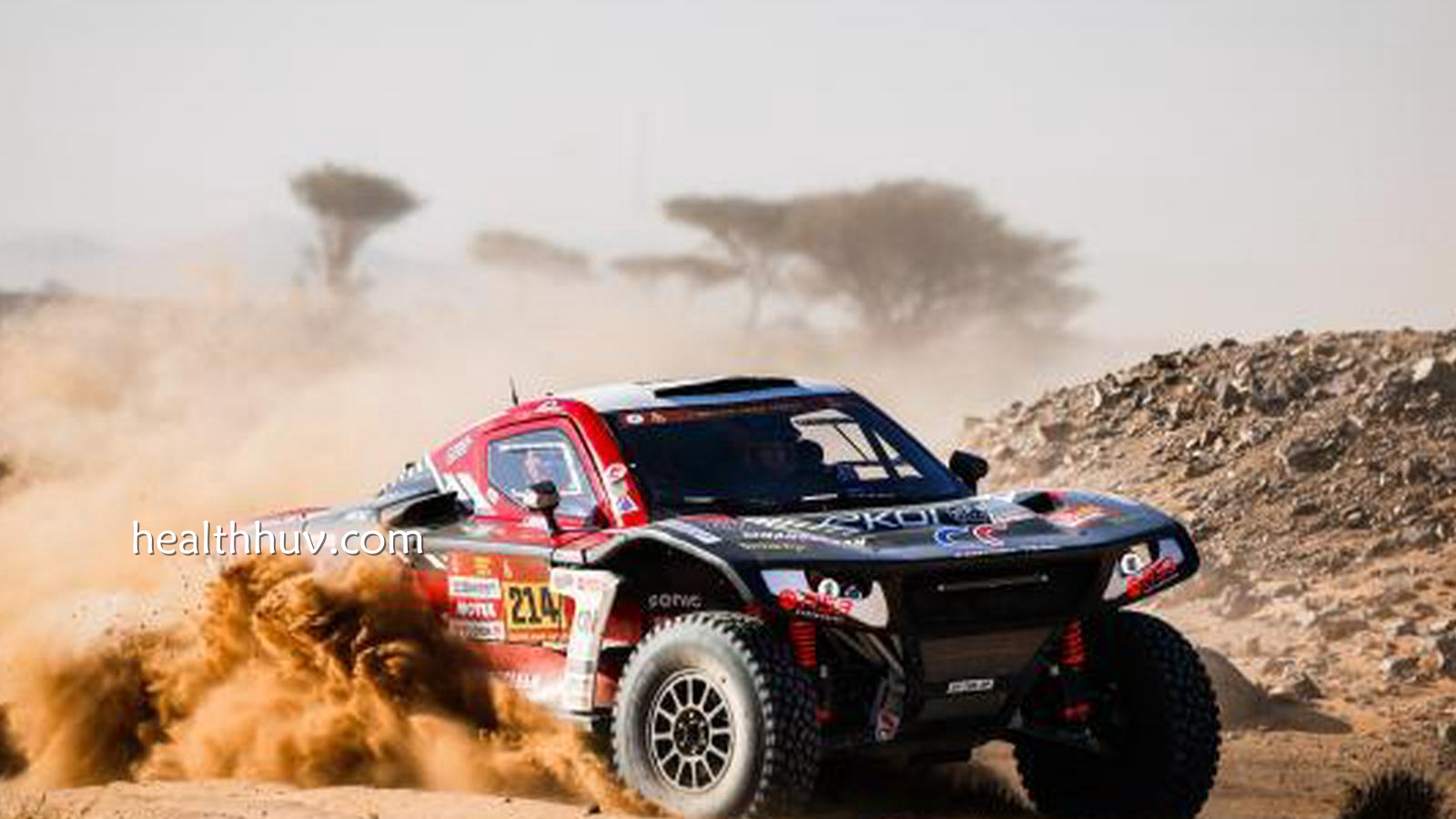 华体会体育赛事分析: SS10| 张彪彪第九创赛段最佳，阿提亚总榜优势明显