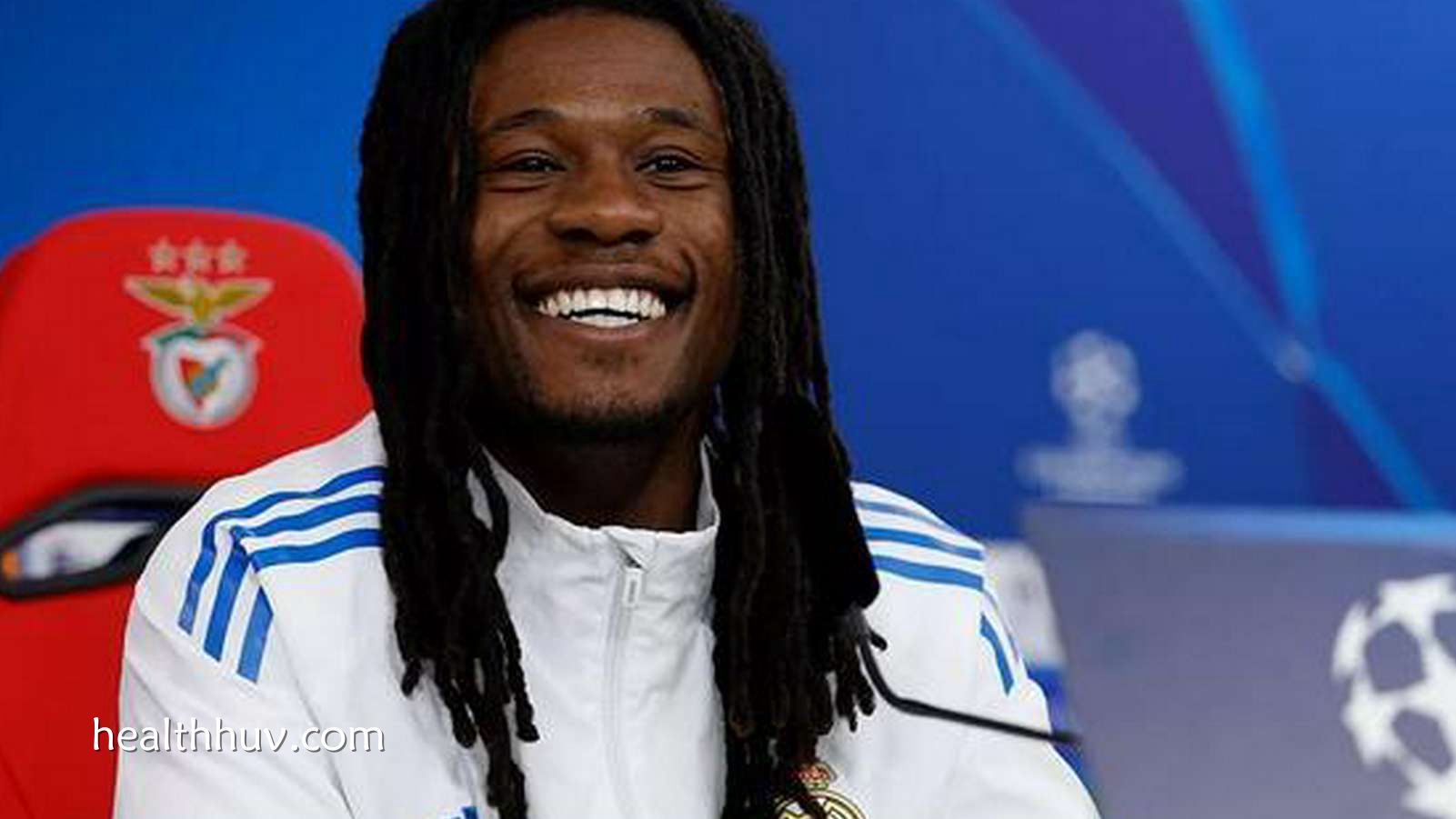 华体会体育热点聚焦：卡马文加｜阿韦洛亚的办公室我去过很多次；明天我们想复仇