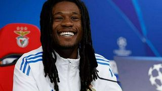 华体会体育热点聚焦：卡马文加｜阿韦洛亚的办公室我去过很多次；明天我们想复仇