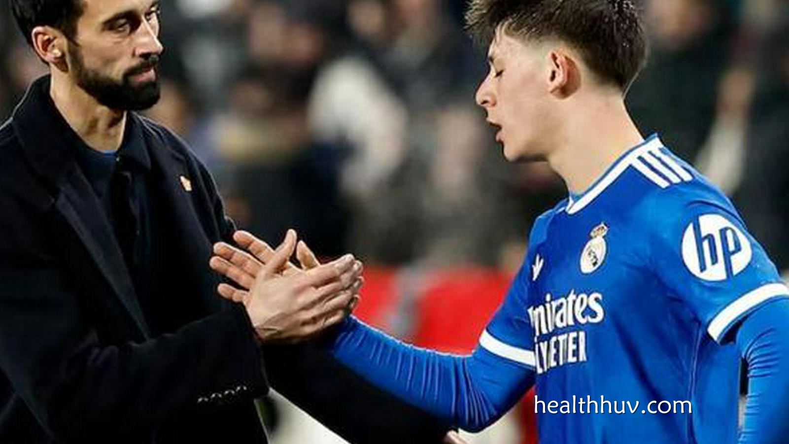 华体会体育深度聚焦:阿斯|阿韦洛亚将改造居莱尔为皇马引擎,并重整防守与体能