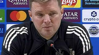 华体会体育专业分析：埃迪-豪｜乔林顿回归且状态很棒；卡拉巴赫有能力在英超立足