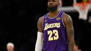 华体会体育独家专栏：有意思，湖人队勒布朗·詹姆斯在NBA全明星赛新闻发布会上谈退役