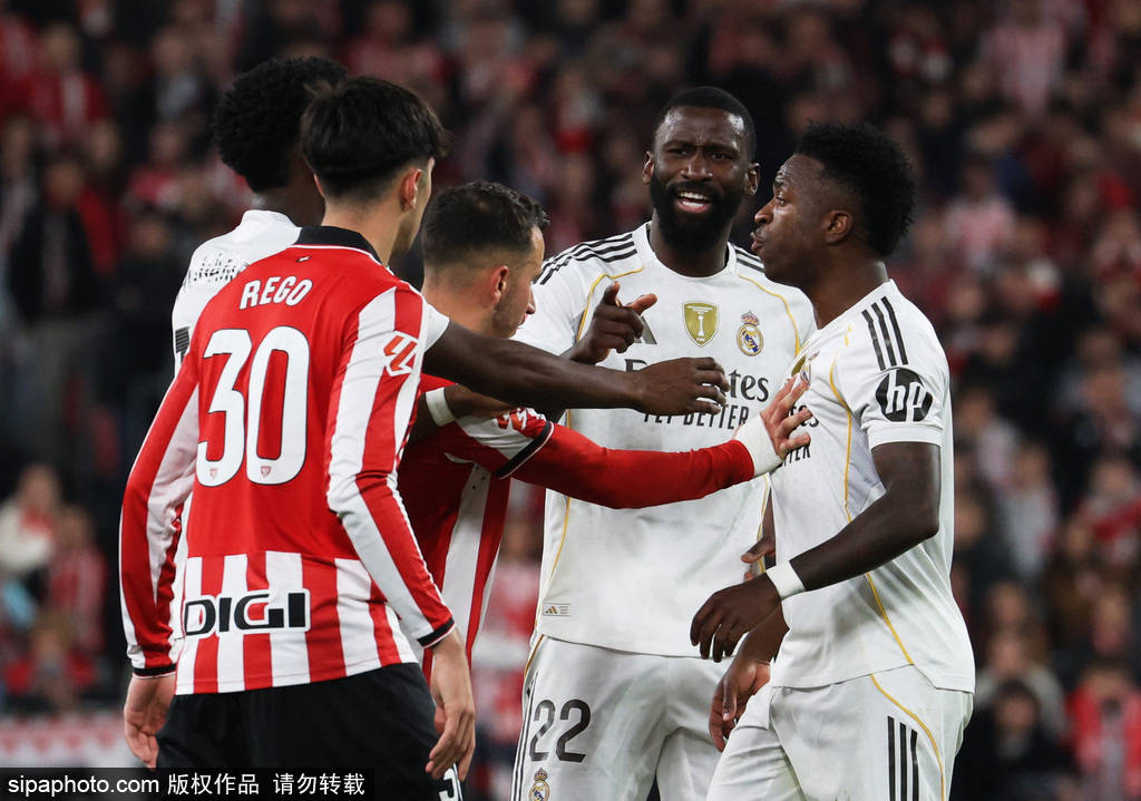 华体会平台特别点评：西甲-姆巴佩2球+一条龙破门阿诺德伤退 皇马3-0毕巴结束3连平