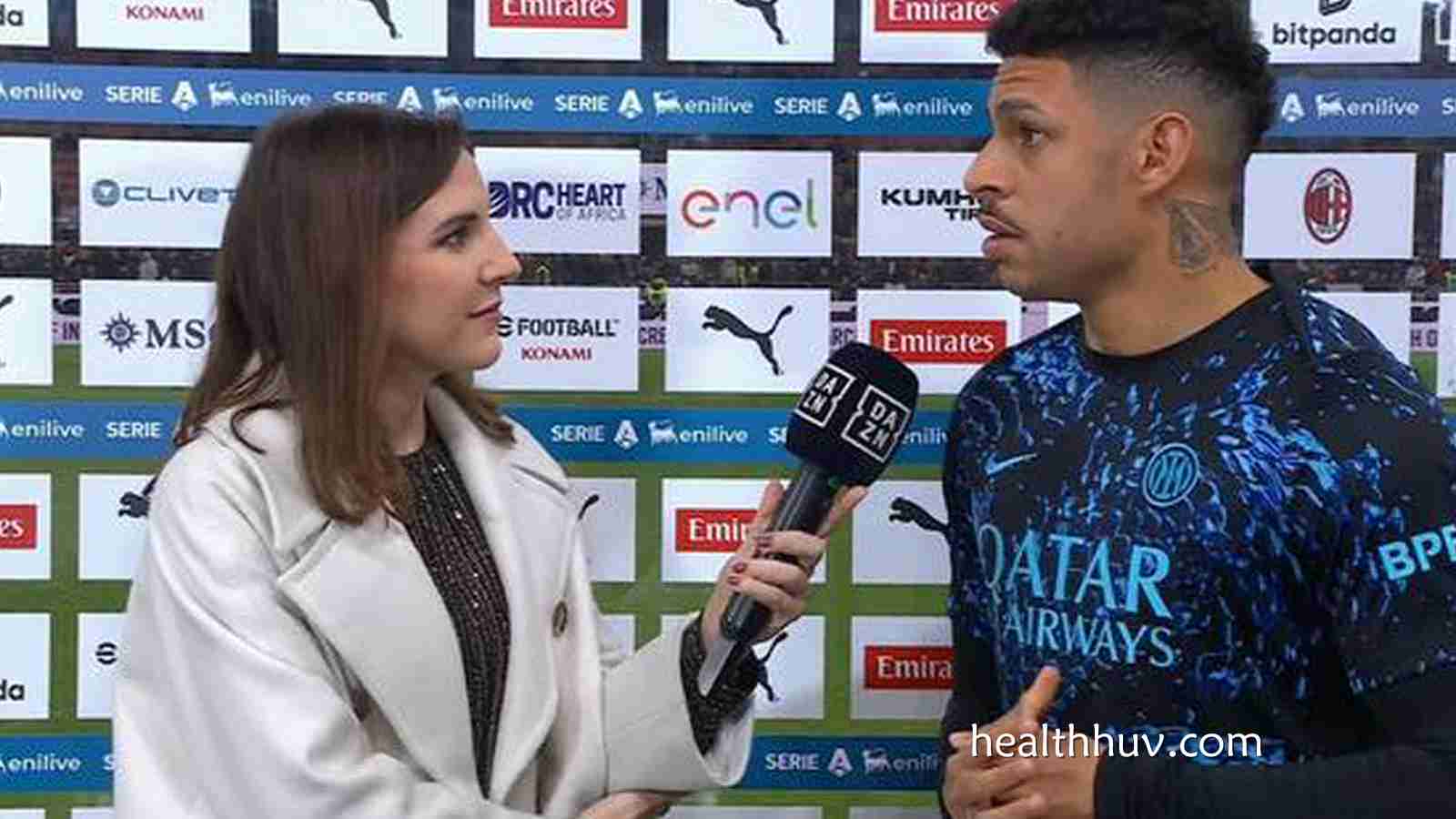 华体会体育独家解读: 恩里克|为邓弗里斯伤愈而高兴,希望无论谁上场都能贡献力量