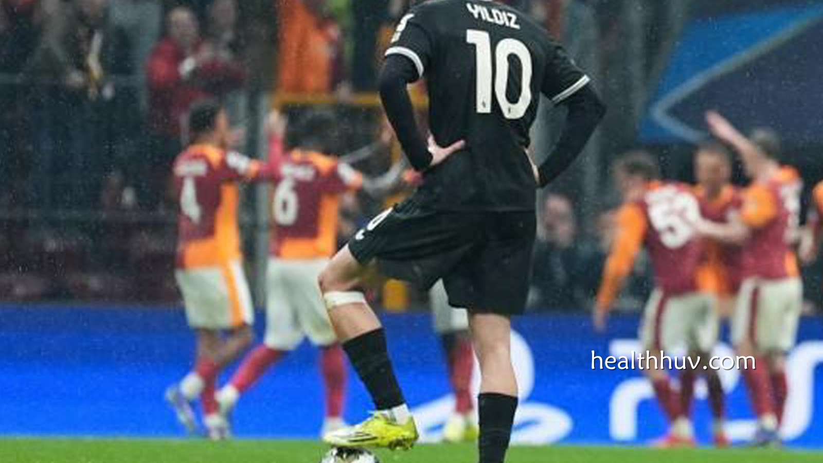 华体会体育特别报道：从2比5到3比0，尤文图斯距离奇迹只差一步