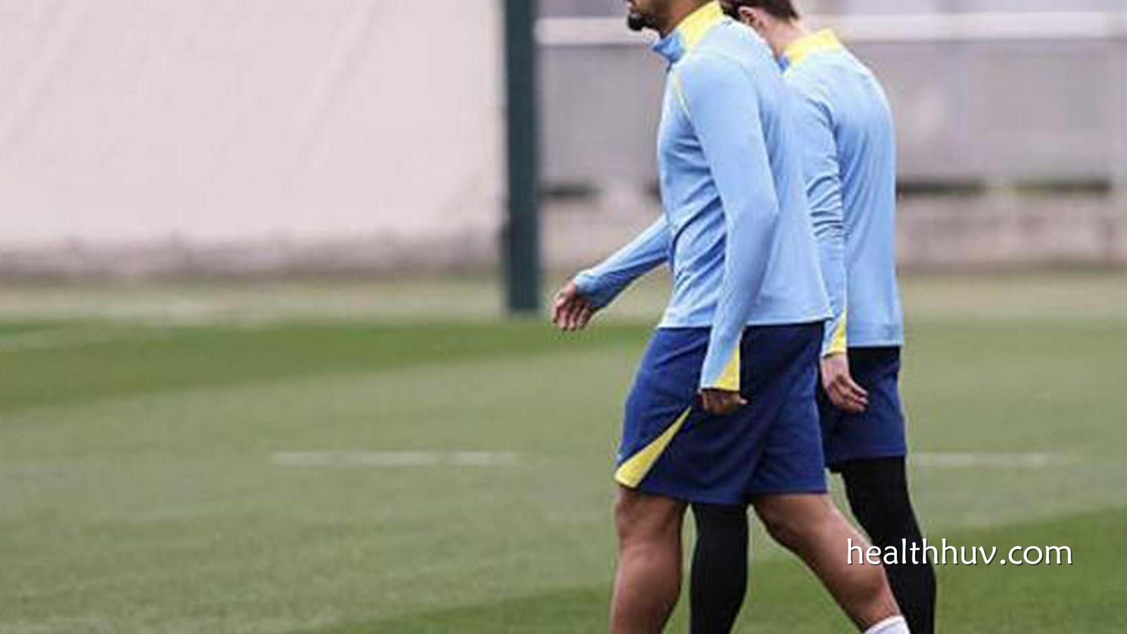 华体会体育深度聚焦:每体|除非出现意外,否则阿劳霍不会在对阵哥本哈根时首发