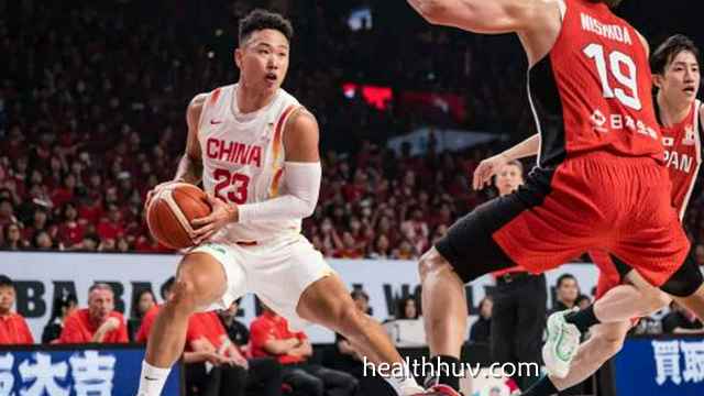 华体会体育行业洞察:中国男篮热血大逆转背后|郭士强用对了他