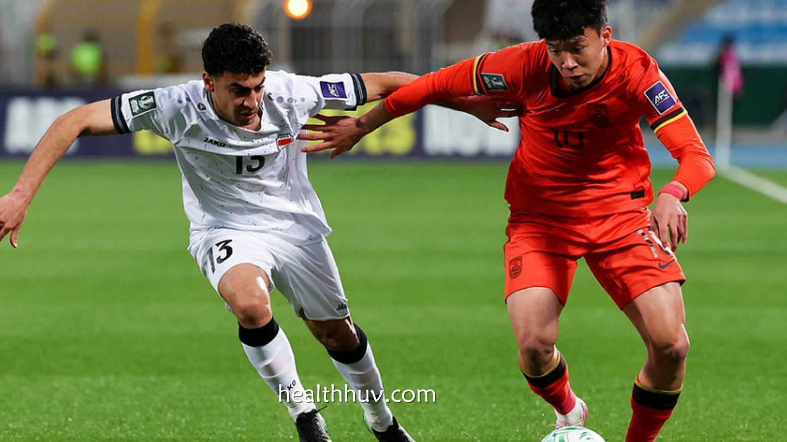 华体会体育深度解析 - 身价超伊拉克首发11人！19岁王钰栋6造杀机，潇洒凌空险复制姆巴佩