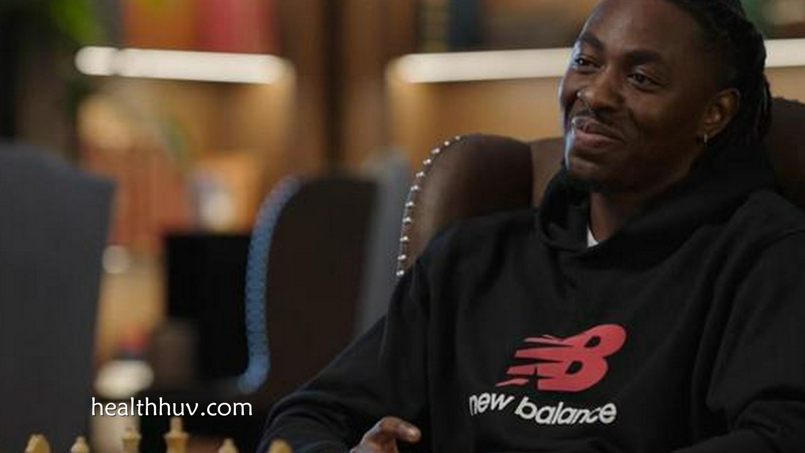 华体会体育深度解析 - 埃泽｜有时踢球我也不知怎么做是对的，但会试着进入心流状态