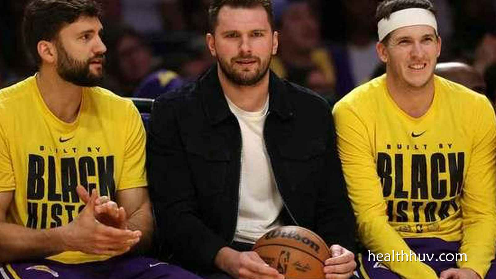 华体会体育特别点评：好消息，湖人队东契奇更新腿筋伤情及全明星赛出战情况｜感觉很好