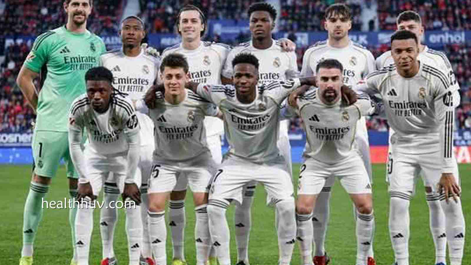 华体会体育深度聚焦：第89分钟被绝杀！皇马1-2吞下失利苦果，多赛一场仅仅领先巴萨2分