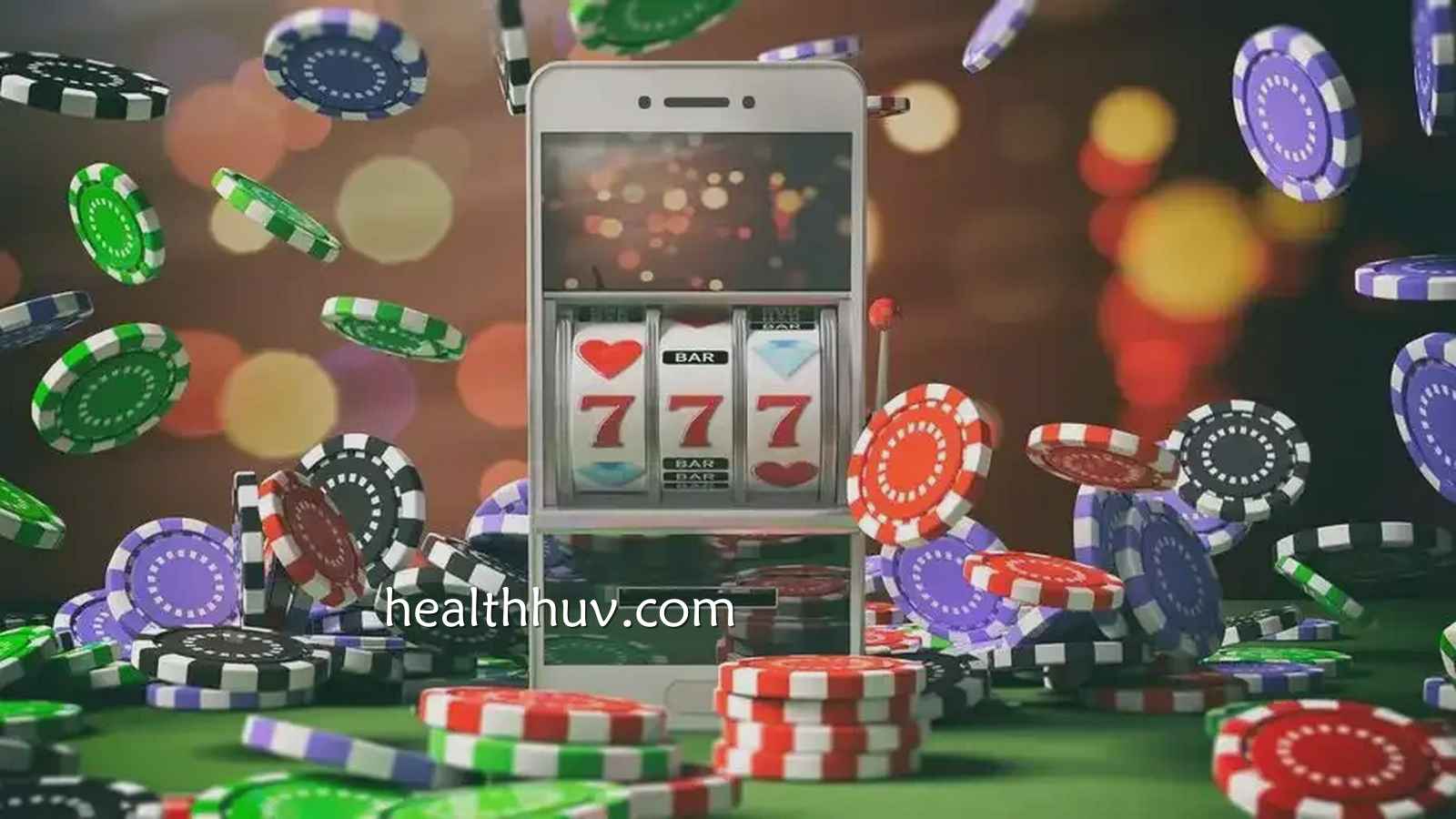 热门线上老虎机都有哪些？推荐怎么选？