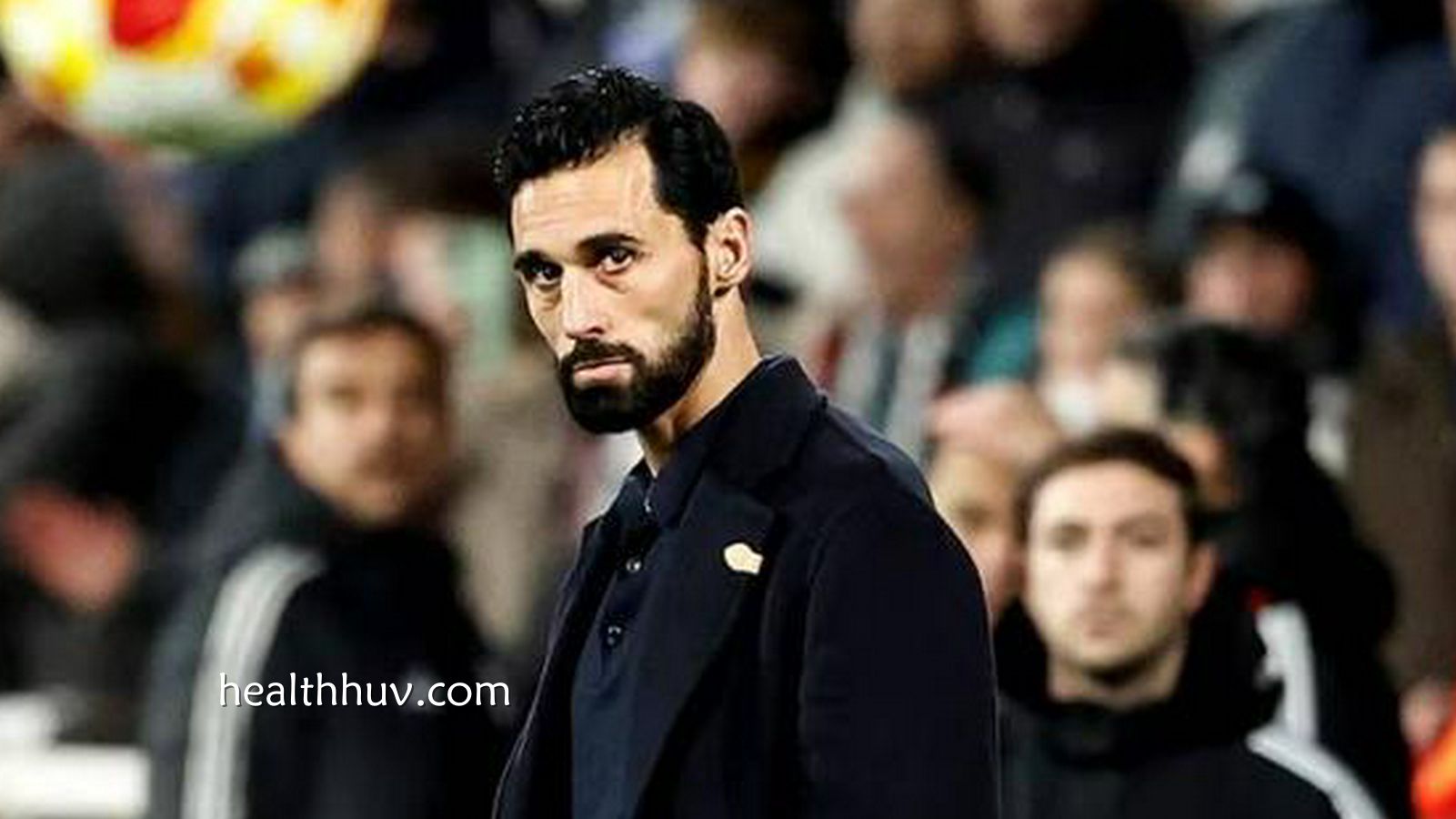 华体会体育深度聚焦：ESPN｜阿韦洛亚未来取决于本赛季成绩，若没拿奖杯很可能离开